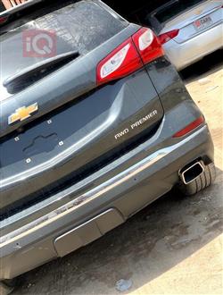 شيفروليه ايكونس